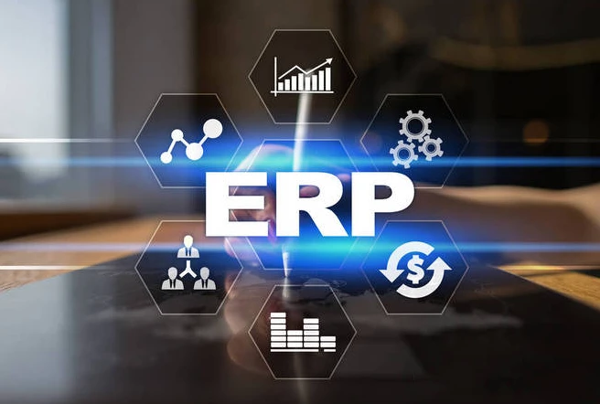 ERP系统软件开发公司要考察的核心,让你谨慎合作